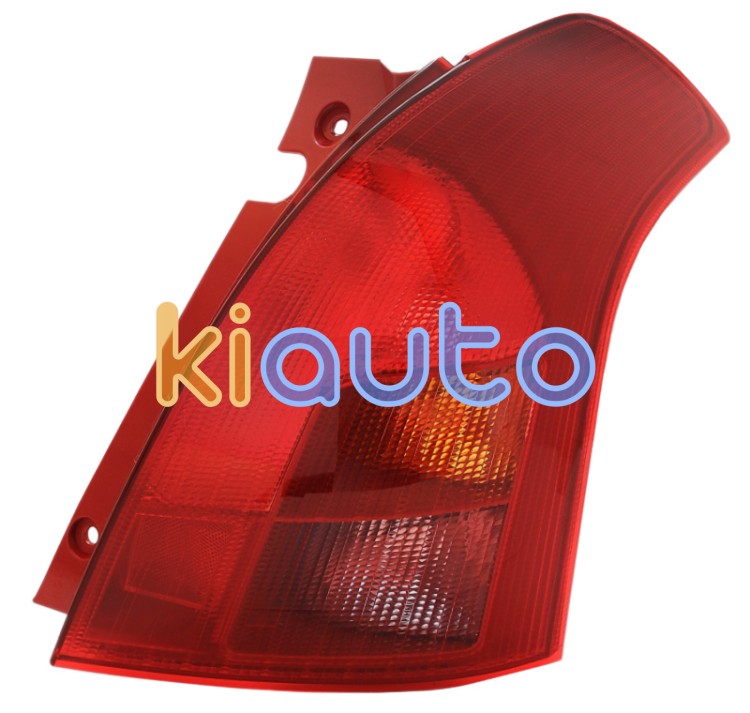 Piloto trasero suzuki swift 2005-2007 derecho OE 35650-62J00 / 35650-63J00 / 35650-62J00-000