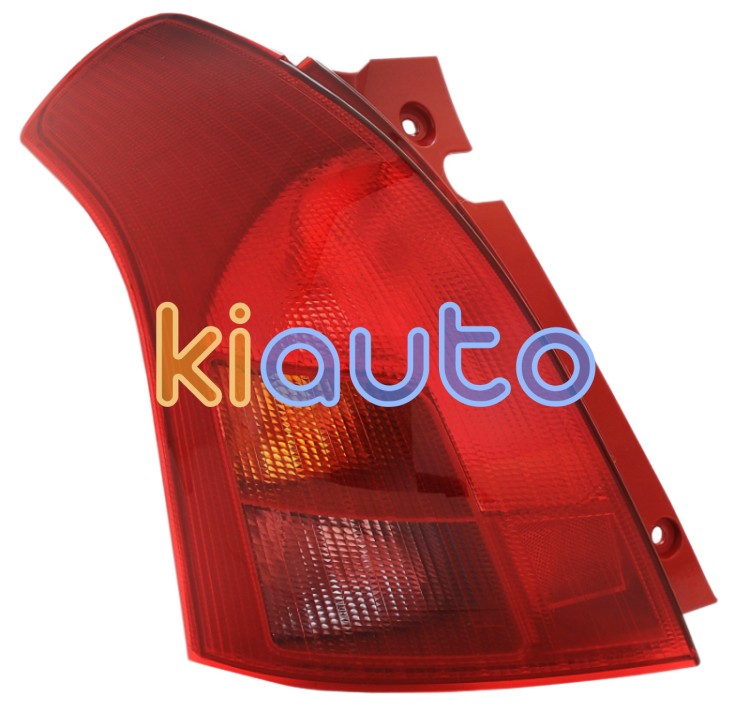 Piloto trasero suzuki swift 2005-2007 izquierdo OE 35670-62J00 / 35670-63J00 / 35670-62J00-000