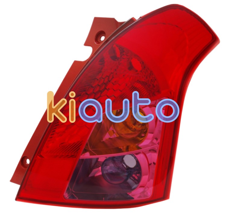 Piloto trasero suzuki swift 2007-2010 derecho OE 35650-73K00 / 3565073K00