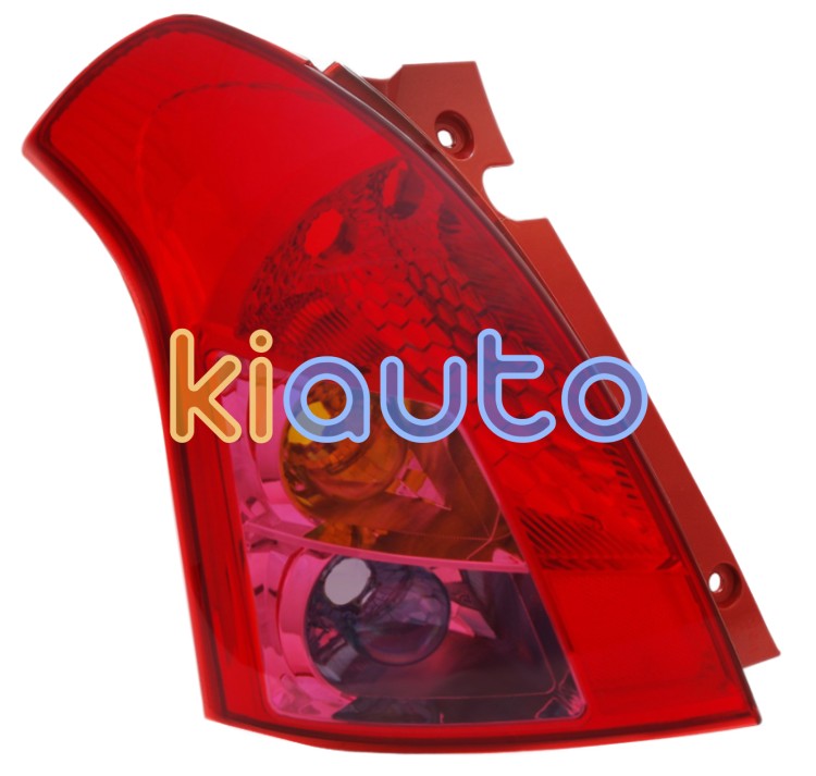 Piloto trasero suzuki swift 2007-2010 izquierdo OE 35670-73K00 / 3567073K00