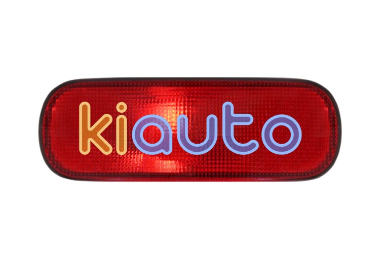 Piloto trasero suzuki swift 2007-2010 parachoques trasero / antiniebla / central OE 36574-62J00 / 3657462J00