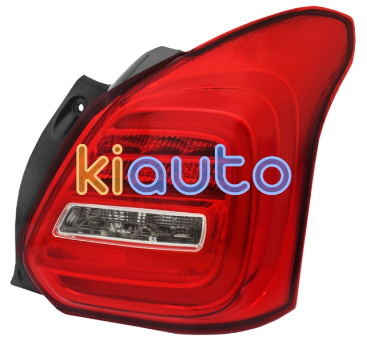 Piloto trasero suzuki swift 2017-2024 derecho OE 35650-53R00 / 3565053R00