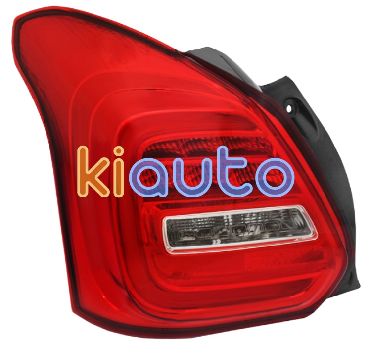 Piloto trasero suzuki swift 2017-2024 izquierdo OE 35670-53R00 / 3567053R00