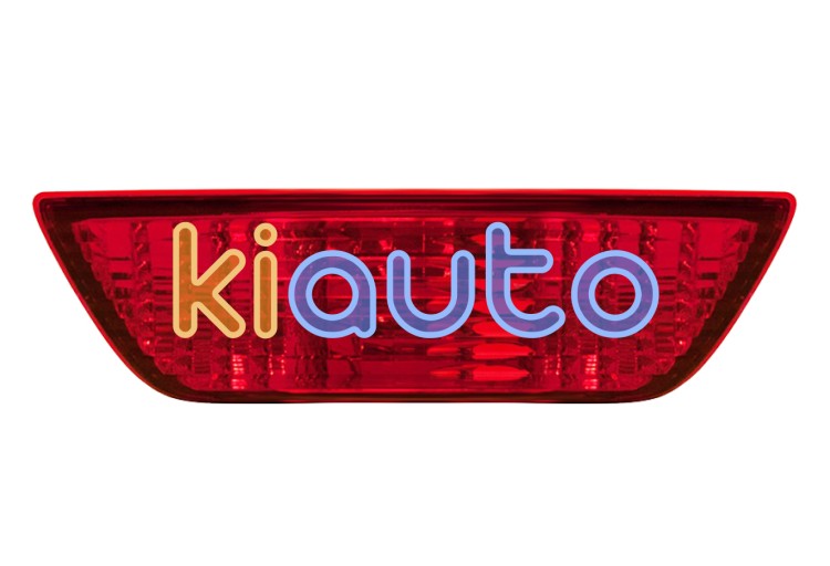 Piloto trasero suzuki swift 2017-2024 parachoques trasero / antiniebla / modelo sport / central OE 36574-70L01-000 / 36574-62J00-000 / 3657470L01000