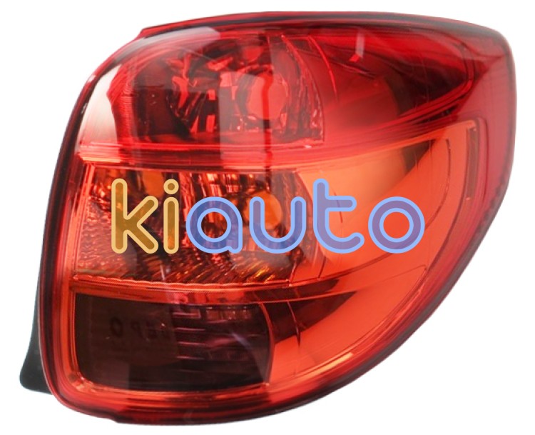 Piloto trasero suzuki sx4 2006-2013 derecho OE 71742458 / 35670-79J00
