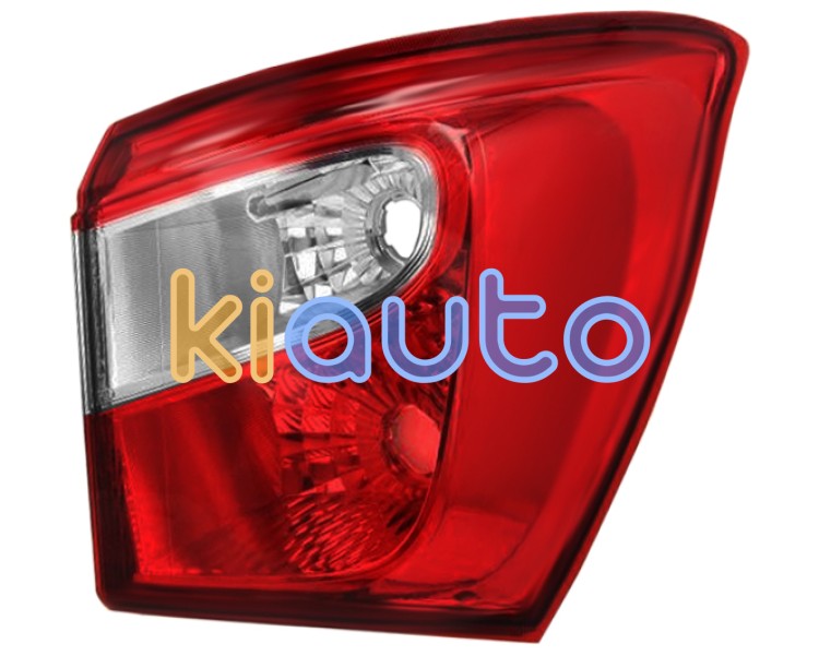 Piloto trasero suzuki sx4 s-cross 2013-2016 exterior / derecho OE 35650-61M10-000 / 3565061M10000