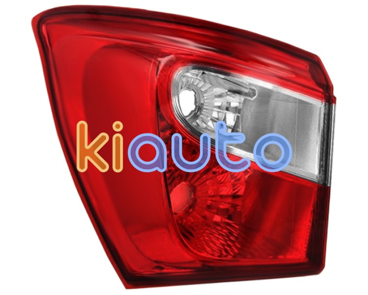 Piloto trasero suzuki sx4 s-cross 2013-2016 exterior / izquierdo OE 35670-61M10-000 / 3567061M10000