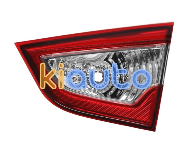 Piloto trasero suzuki sx4 s-cross 2013-2016 interior / derecho OE 36254-61M00-000 / 3625461M00000