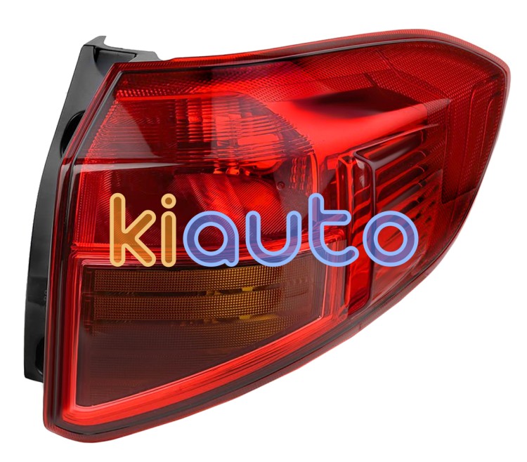 Piloto trasero suzuki vitara 2015-2020 exterior / derecho OE 35650-54P00 / 3565054P00