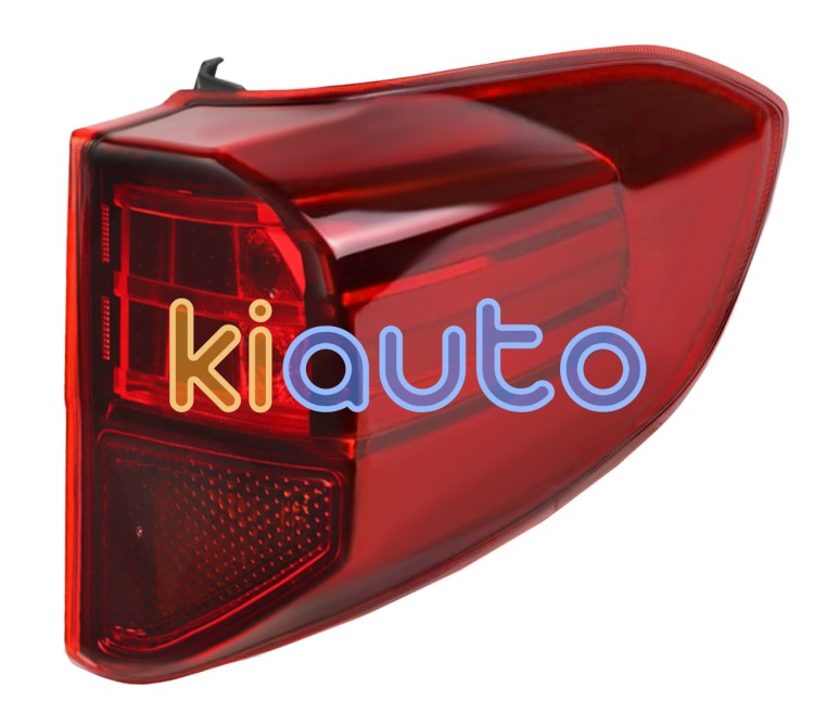 Piloto trasero suzuki vitara 2020-2024 exterior / led / derecho OE 35650-86R00 / 3565086R00