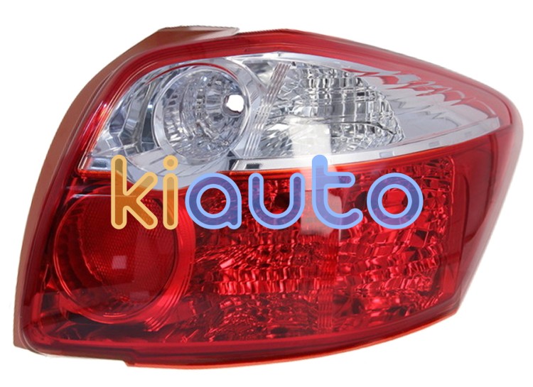 Piloto trasero toyota auris 2010-2013 derecho OE 81551-02550