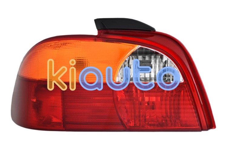 Piloto trasero toyota avensis 1997-2000 izquierdo OE 8156105050