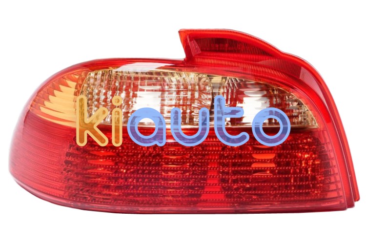Piloto trasero toyota avensis 2000-2003 izquierdo OE 8156105090