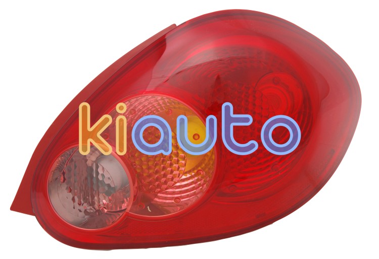 Piloto trasero toyota aygo 2005-2009 derecho OE 815510H020