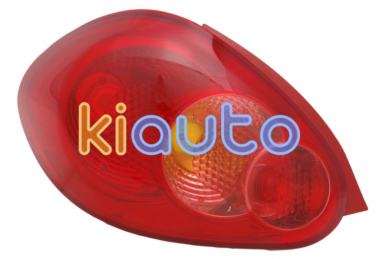 Piloto trasero toyota aygo 2005-2009 izquierdo OE 815610H020