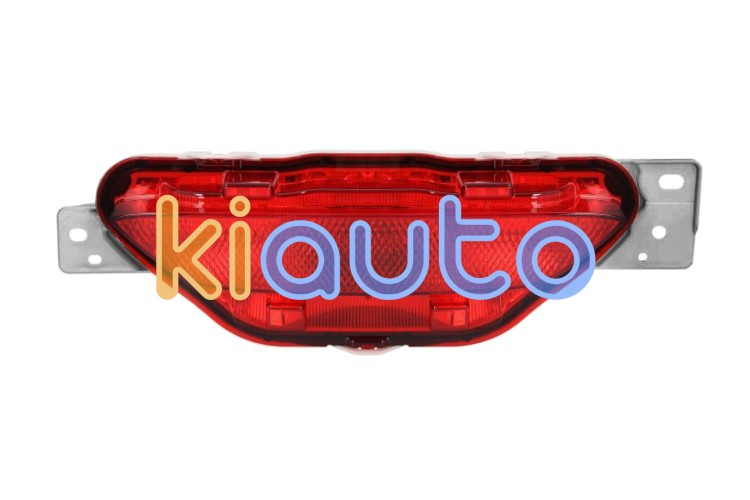 Piloto trasero toyota c-hr 2020-2023 antiniebla / central OE 81480-F4010 / 81480F4010