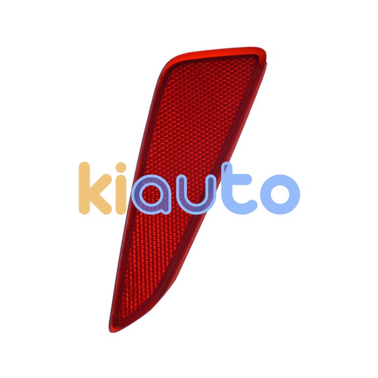 Piloto trasero toyota c-hr 2020-2023 parachoques trasero / catadioptrico / izquierdo OE 81920F4010
