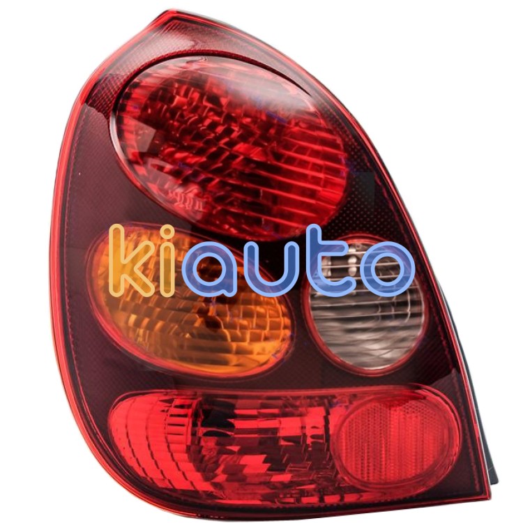 Piloto trasero toyota corolla 1997-2000 3 puertas / izquierdo OE 815601E090