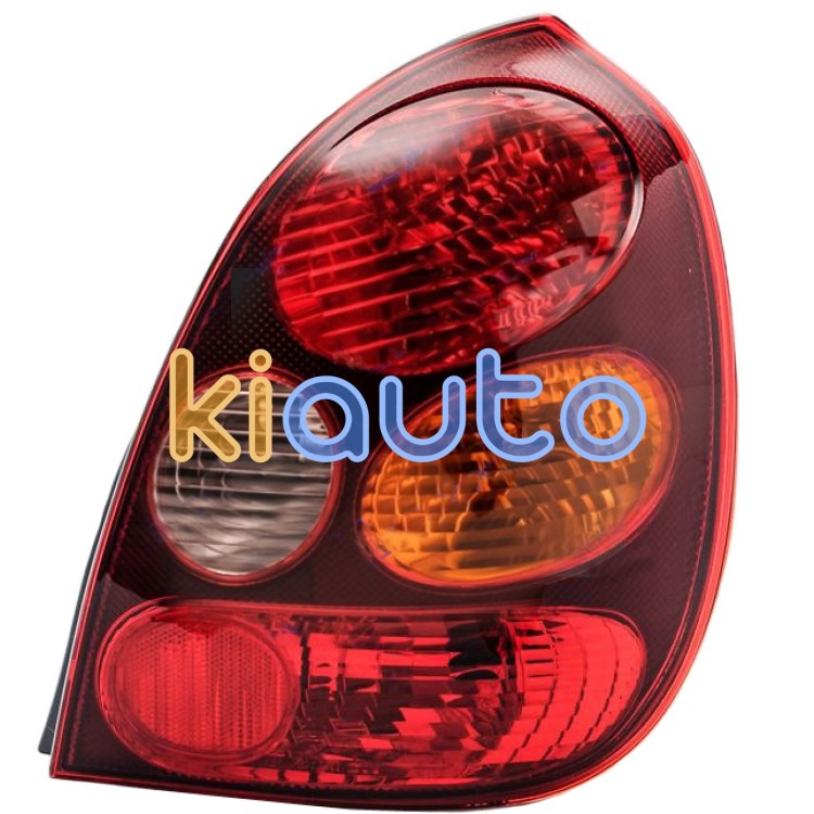 Piloto trasero toyota corolla 2000-2001 3 puertas / derecho OE 815501E130