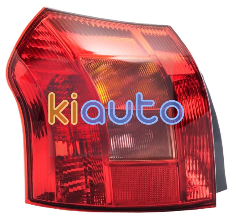 Piloto trasero toyota corolla 2001-2004 3/5 puertas / izquierdo OE 8156102150