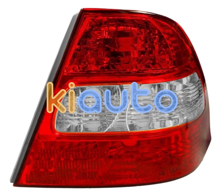 Piloto trasero toyota corolla 2001-2004 4 puertas / derecho OE 8155102190