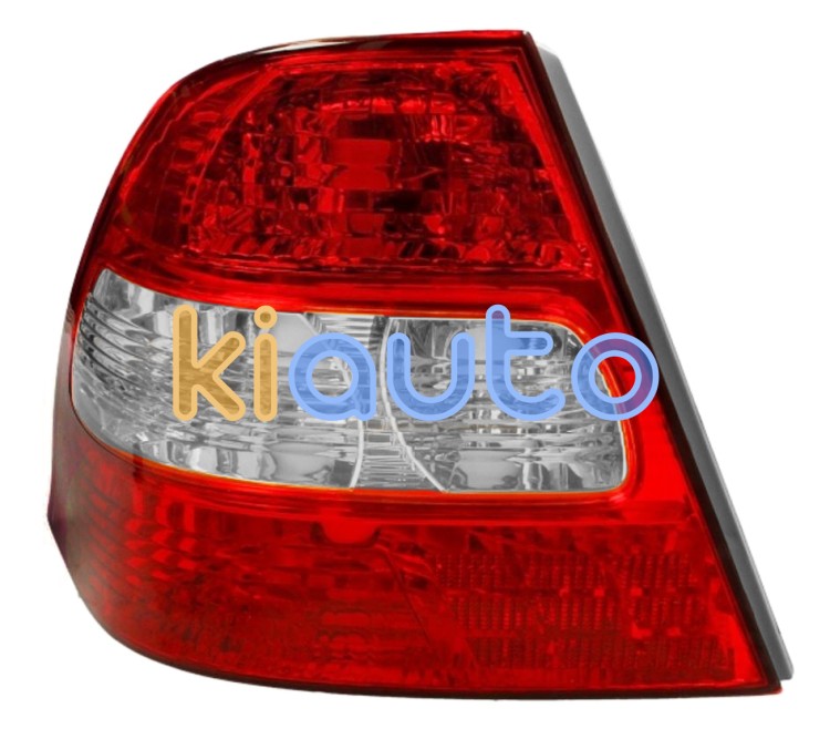 Piloto trasero toyota corolla 2001-2004 4 puertas / izquierdo OE 8156102190
