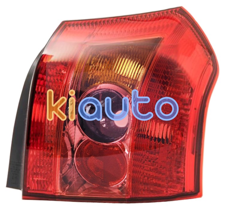 Piloto trasero toyota corolla 2004-2007 3/5 puertas / derecho OE 8155113650