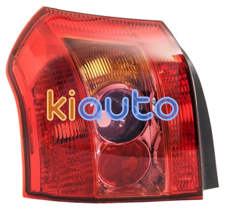 Piloto trasero toyota corolla 2004-2007 3/5 puertas / izquierdo OE 8156113620