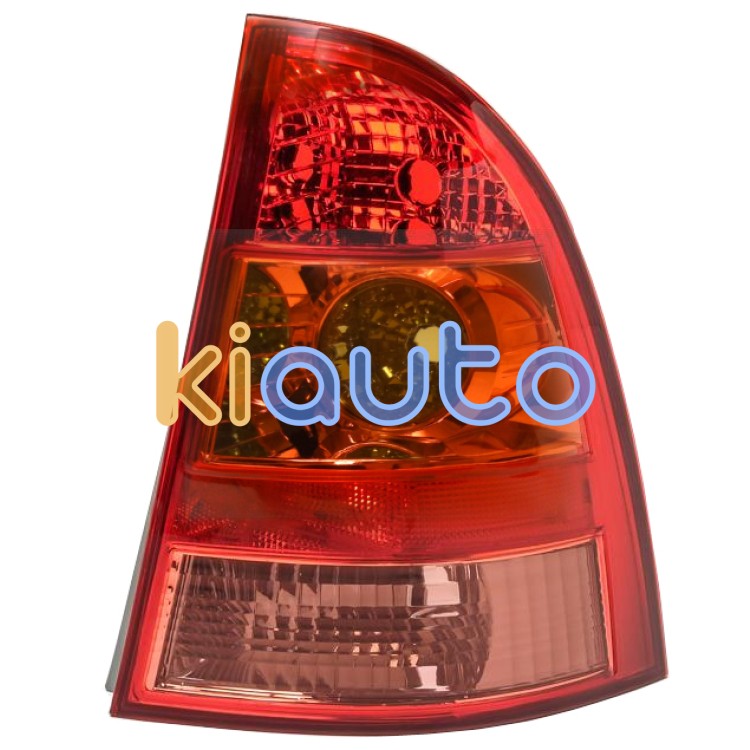 Piloto trasero toyota corolla 2004-2007 combi / derecho OE 8155102280