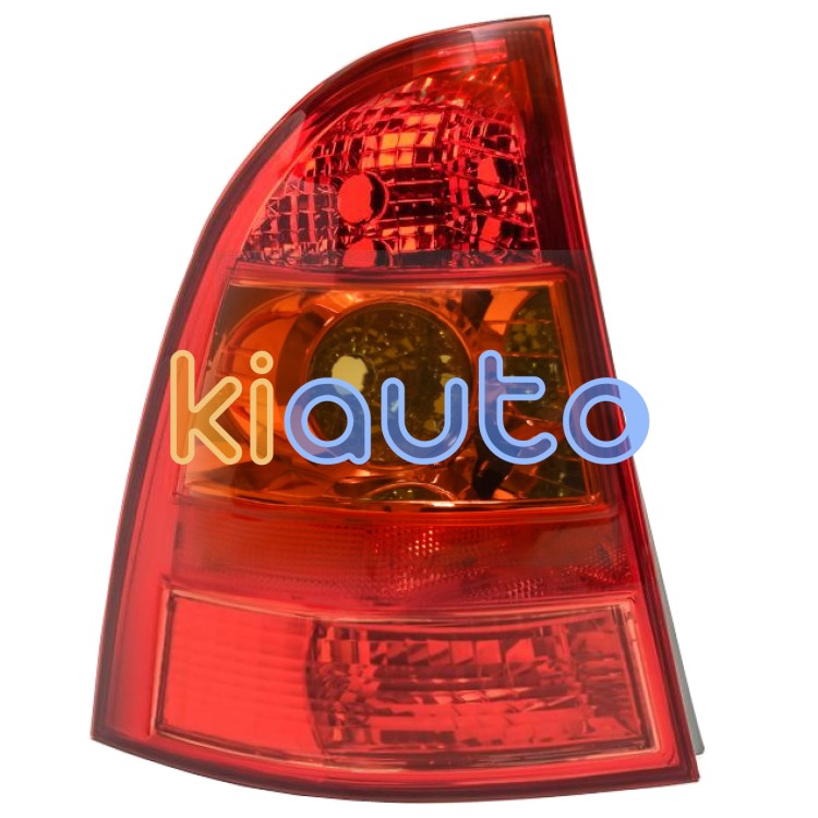 Piloto trasero toyota corolla 2004-2007 combi / izquierdo OE 8156102280