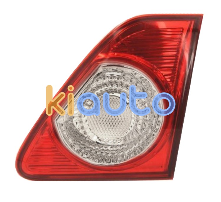 Piloto trasero toyota corolla 2007-2010 4 puertas / interior / derecho OE 8159112110