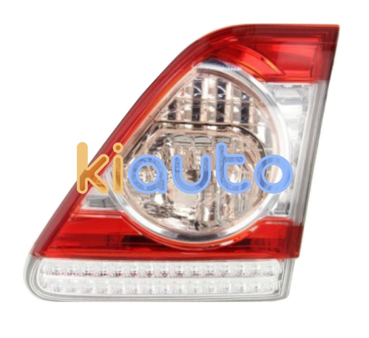 Piloto trasero toyota corolla 2010-2013 4 puertas / interior / derecho OE 81581-02310 / 81581-02340