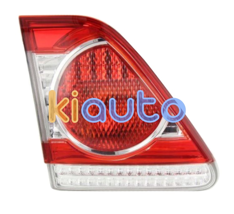 Piloto trasero toyota corolla 2010-2013 4 puertas / interior / izquierdo OE 81591-02320 / 81591-02340