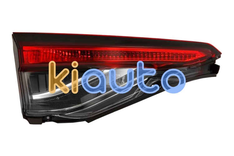 Piloto trasero toyota corolla 2019-2023 4 puertas / interior / derecho OE 81591-02C20 / 8159102C20