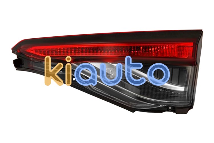 Piloto trasero toyota corolla 2019-2023 4 puertas / interior / izquierdo OE 81581-02C30 / 8158102C30