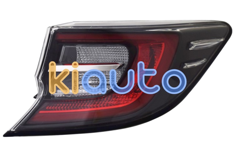 Piloto trasero toyota corolla 2019-2023 5 puertas / exterior / derecho OE 81551-02C80 / 8155102C80