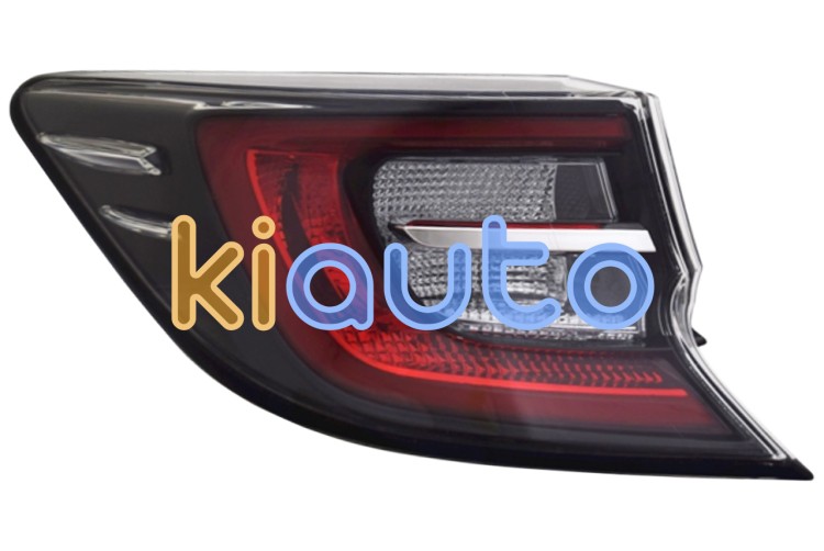 Piloto trasero toyota corolla 2019-2023 5 puertas / exterior / izquierdo OE 81561-02C40 / 8156102C40