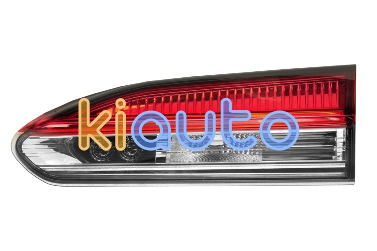 Piloto trasero toyota corolla cross 2022-2025 interior / led / derecho OE 815810A050 / 81581-0A050