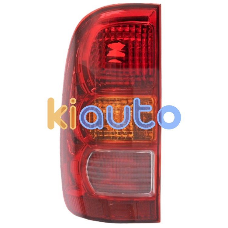 Piloto trasero toyota hilux 2008-2011 izquierdo OE 815600K010