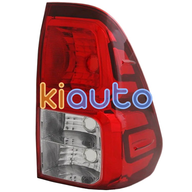Piloto trasero toyota hilux 2016-2021 derecho OE 81550-0K260 / 81551-0K260 / 815500K260