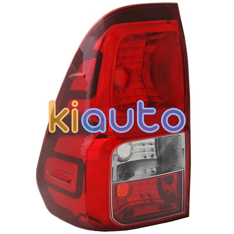 Piloto trasero toyota hilux 2016-2021 izquierdo OE 81560-0K270 / 81561-0K270 / 815600K270