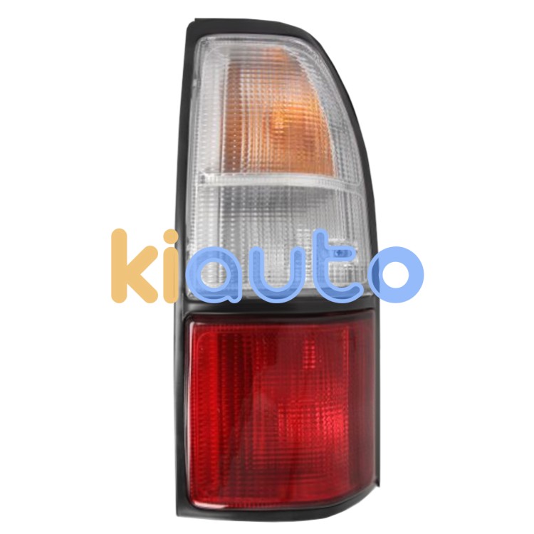 Piloto trasero toyota land cruiser 2001-2003 fj90 / derecho OE 8155160600