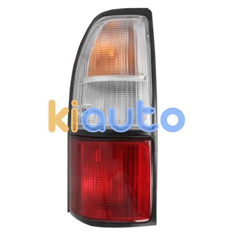 Piloto trasero toyota land cruiser 2001-2003 fj90 / izquierdo OE 8156160520
