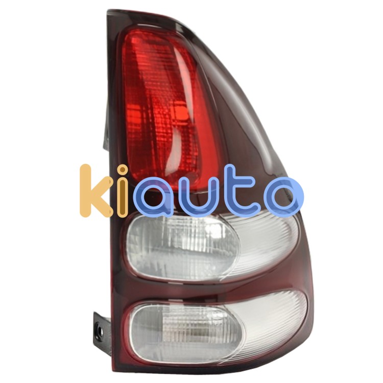 Piloto trasero toyota land cruiser prado fj120 2003-2009 derecho OE 8155160701