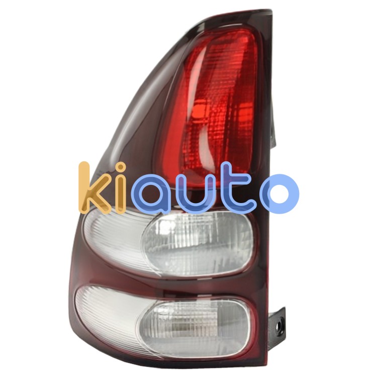 Piloto trasero toyota land cruiser prado fj120 2003-2009 izquierdo OE 8156160621