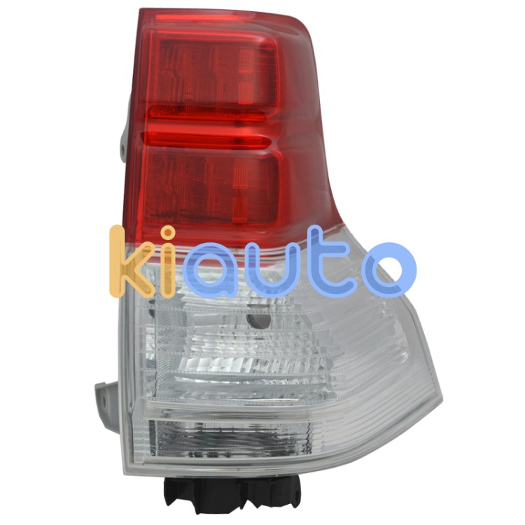 Piloto trasero toyota land cruiser prado fj150 2009-2015 led / derecho OE 81551-60890 / 81551-60891 / 8155160890