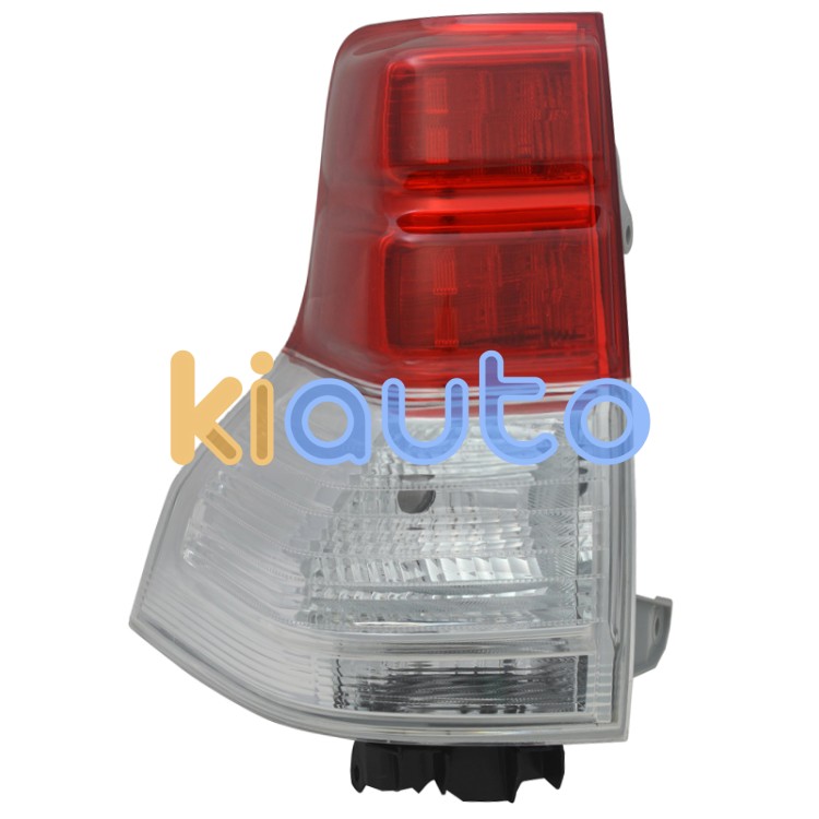 Piloto trasero toyota land cruiser prado fj150 2009-2015 led / izquierdo OE 81561-60830 / 81561-60831 / 8156160830