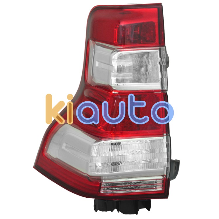 Piloto trasero toyota land cruiser prado fj150 2015-2018 led / izquierdo OE 81561-60B30 / 81565-60B30 / 8156160B30