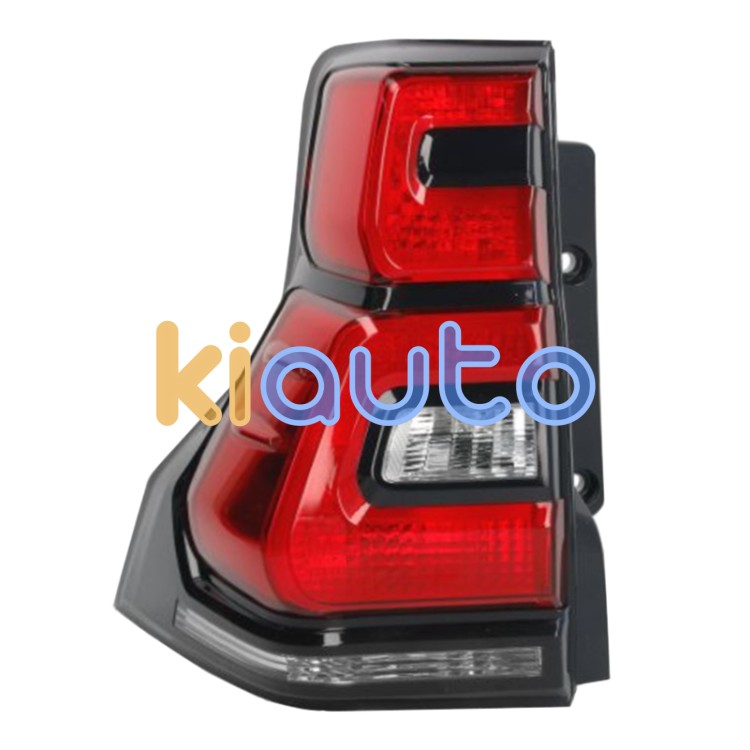Piloto trasero toyota land cruiser prado fj150 2018-2023 led / izquierdo OE 81561-60C30 / 8156160C30