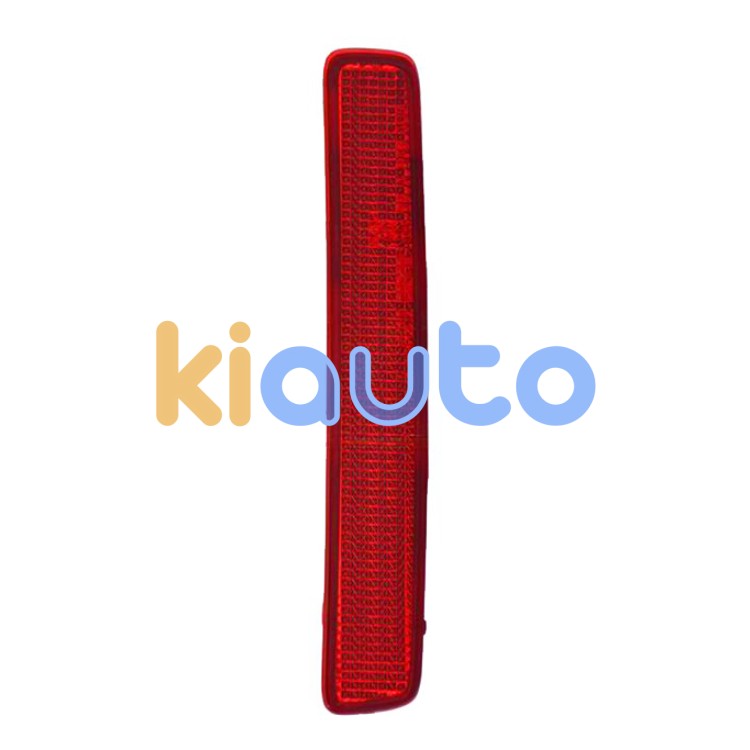 Piloto trasero toyota prius+ 2012-2015 parachoques trasero / catadioptrico / derecho OE 81910-47010 / 8191047010